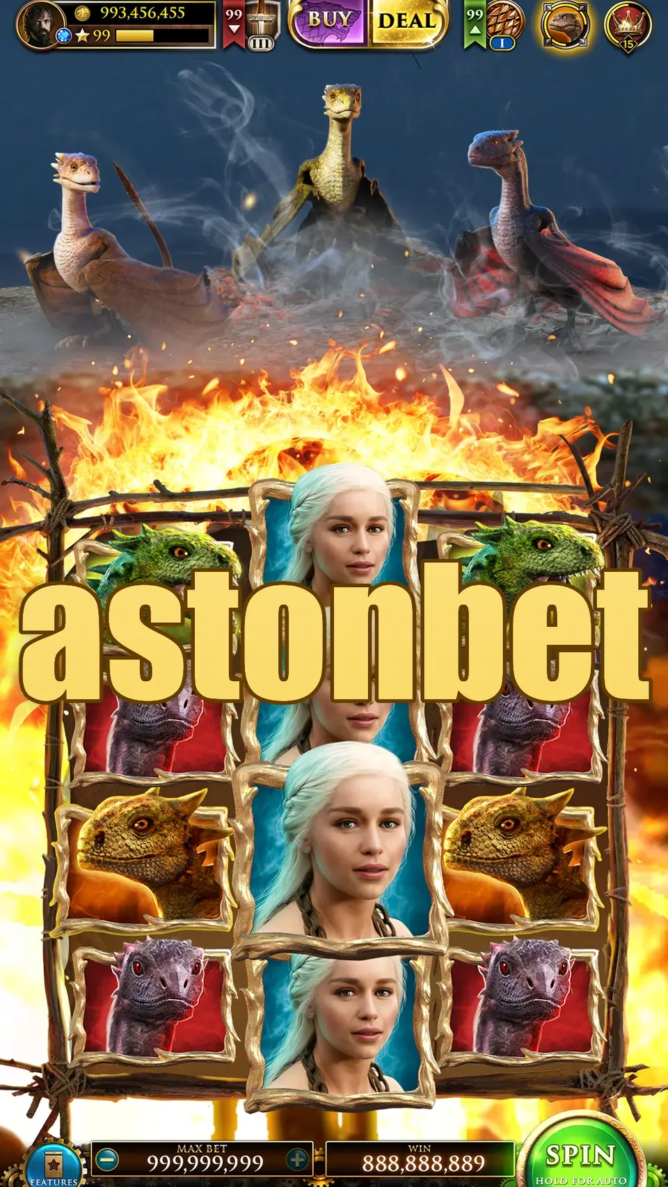 astonbet APK