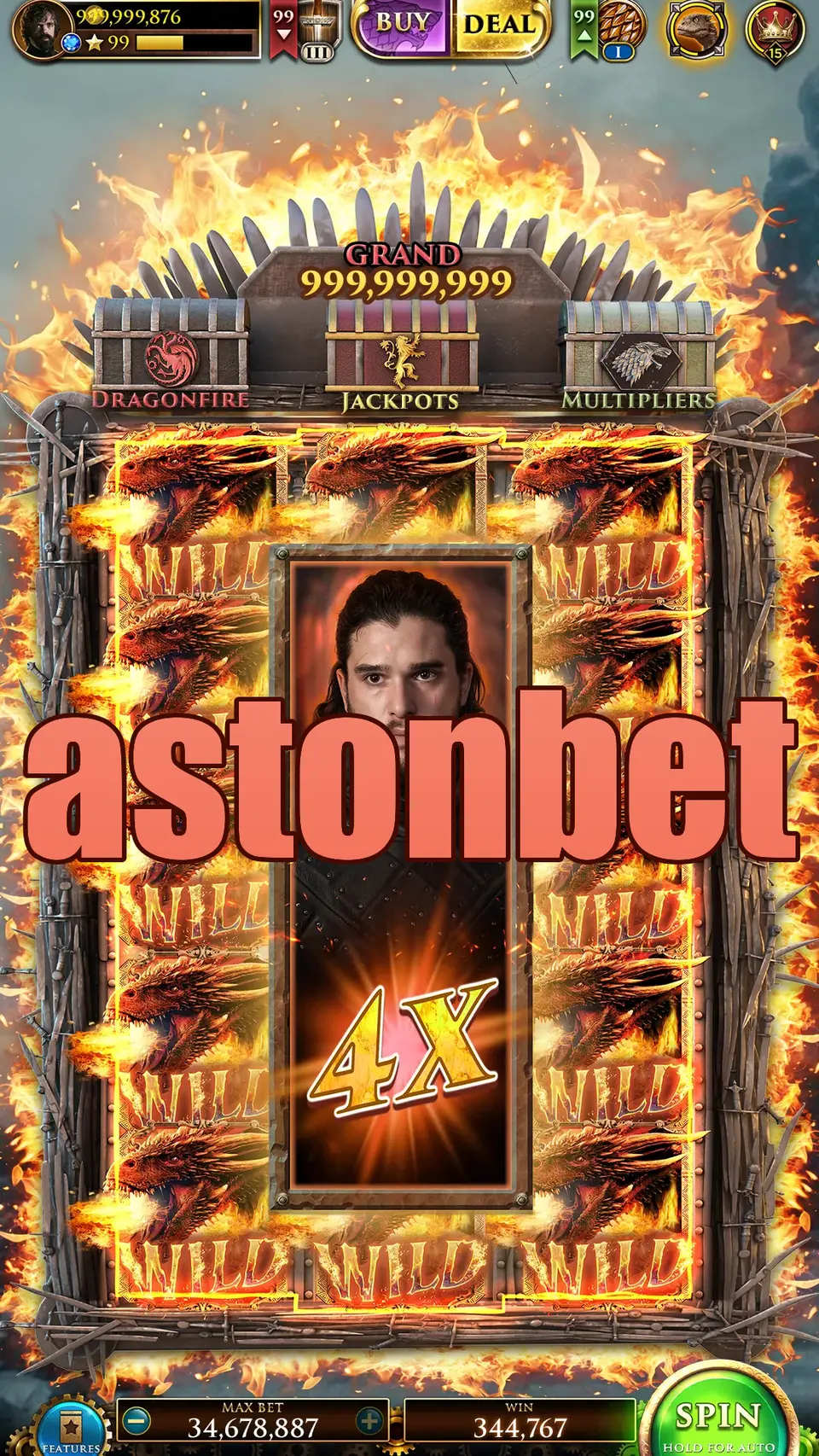 astonbet APK