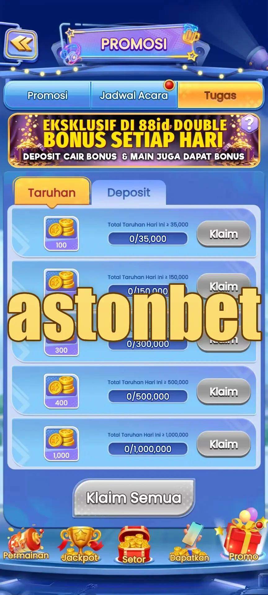 astonbet APK
