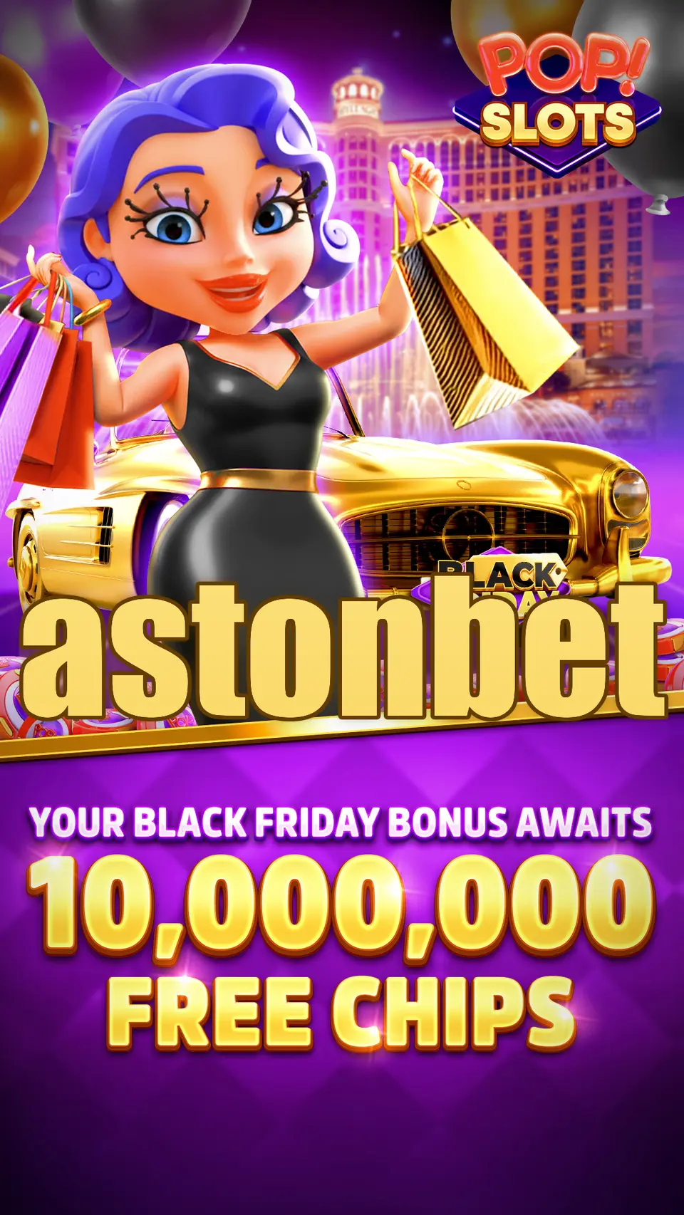 astonbet Masuk