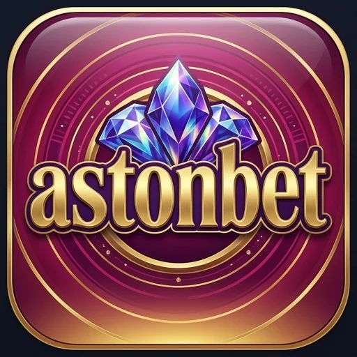 astonbet Logo - Resmi