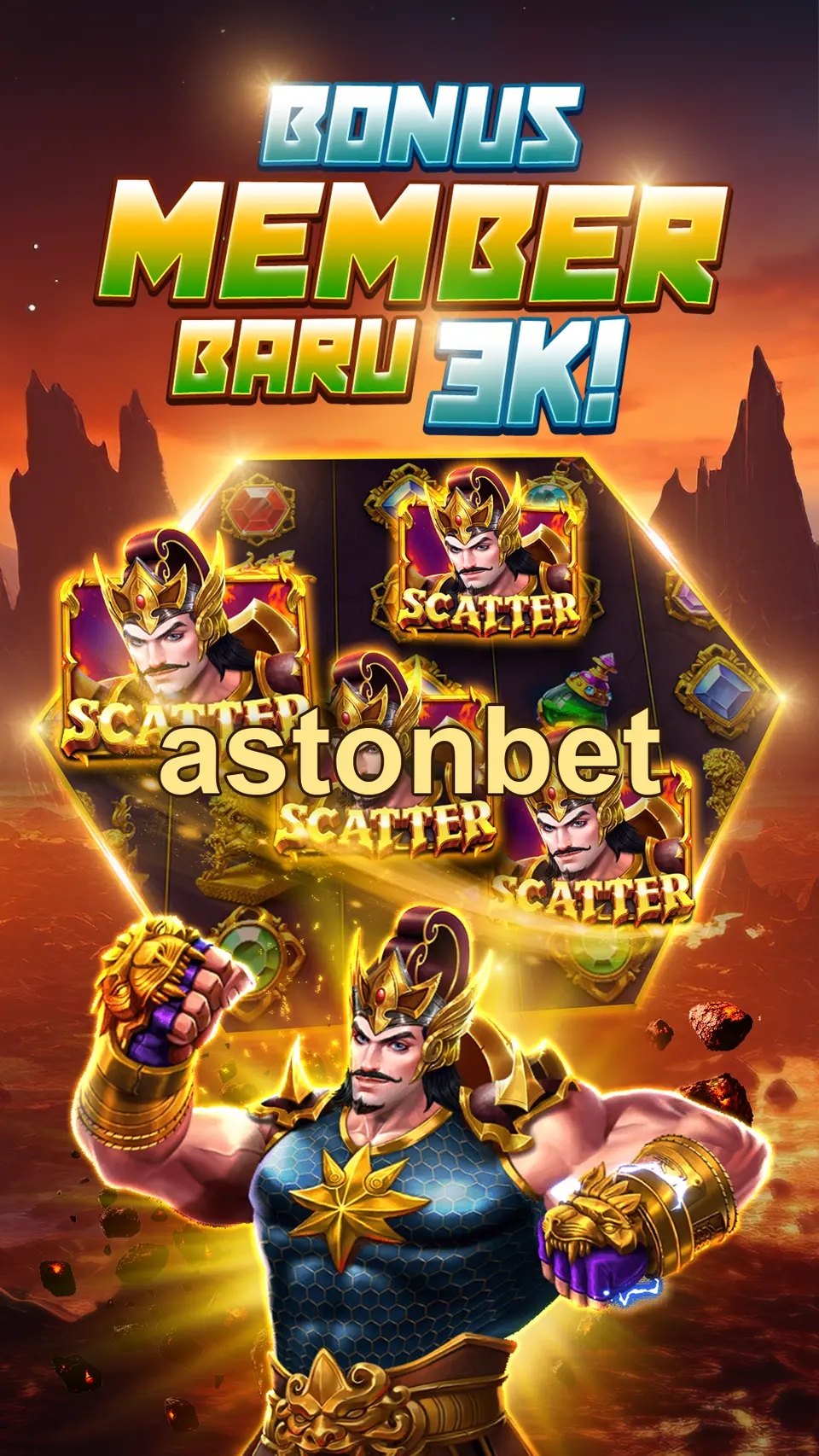 astonbet Preview - Resmi Unduh